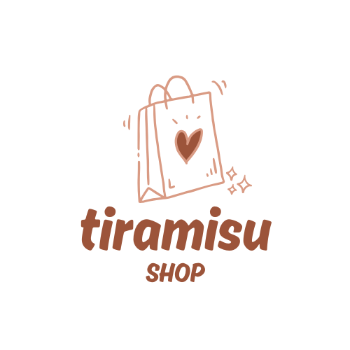 tiramisu shop